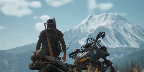 Days Gone Remastered